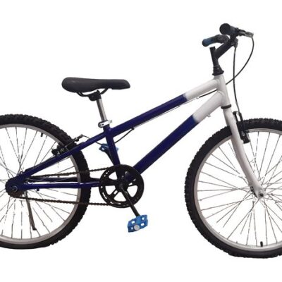 BICICLETA 24 AGILE SLOOP AZUL