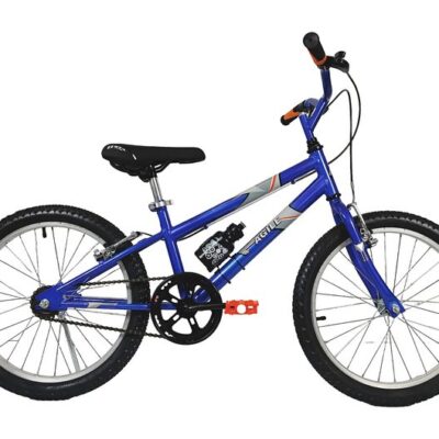 BICICLETA 20 AGILE SLOOP AZUL