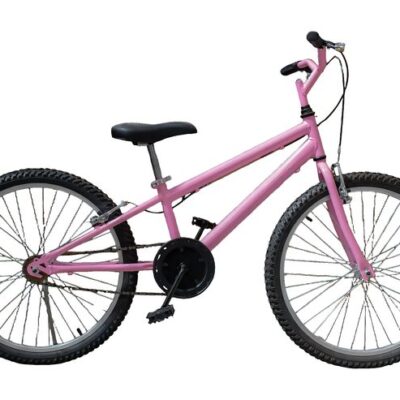 BICICLETA 20 AGILE SLOOP ROSA