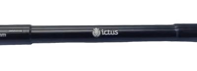 EIXO PASS. ICTUS TRAS. 12MM L178MM 2467