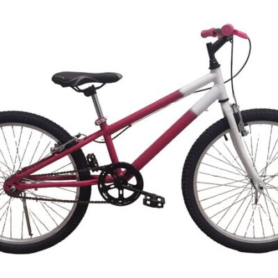 BICICLETA 24 AGILE SLOOP ROSA