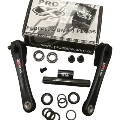 PEDIVELA MID-SPN PX401 PRO-X F