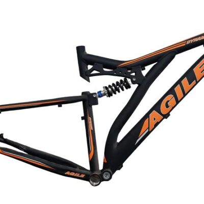 QUADRO 29 FULL. AGILE 18¨