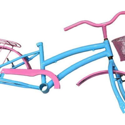 QUADRO 24 JADY AZUL BB/RS 24