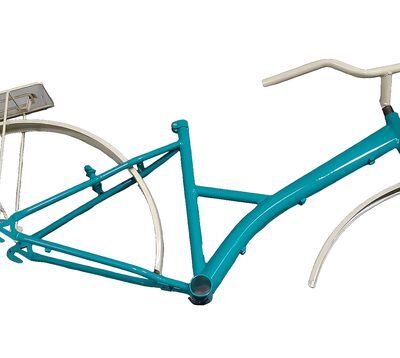 QUADRO 26 ELEGANCE VERDE/BEGE