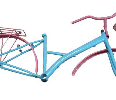 QUADRO 26 ELEGANCE AZUL BB/RS