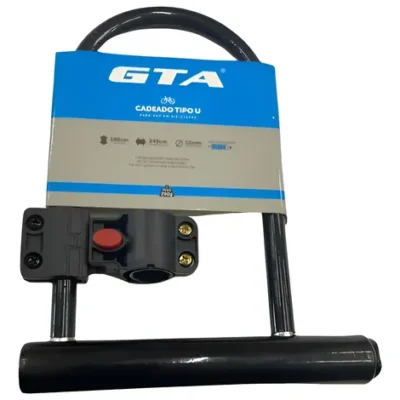 CADEADO U LOCK GTA 11315