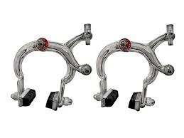 FREIO C-10 ALUMINIO IMP.S.PULL 51211