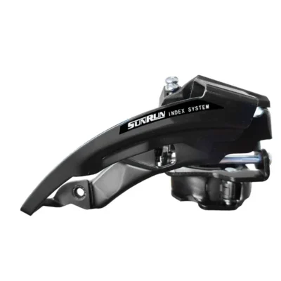 CAMBIO DIANT MTB DUAL REDUZ. 9535