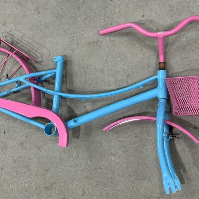 QUADRO 16 BELINHA AZUL BB/RS