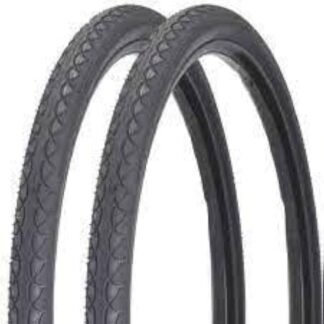 PNEU 26X1.3/8 PRETO CECI/BRISA