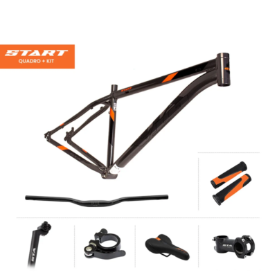 QUADRO 29 GTA 15 MTB MASC. +6PÇ