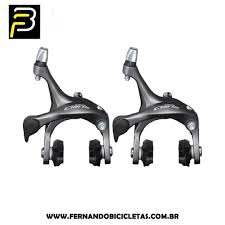 FREIO SHIM SPEED CLARIS BR-R2000