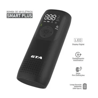 BOMBA ELETRICA SMART USB 9850