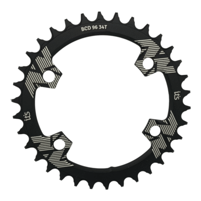 COROA ICTUS BCD 96 ASSIM.34D PTO 0340