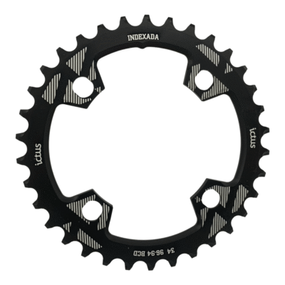 COROA ICTUS BCD 94/96 34D PTO 0227