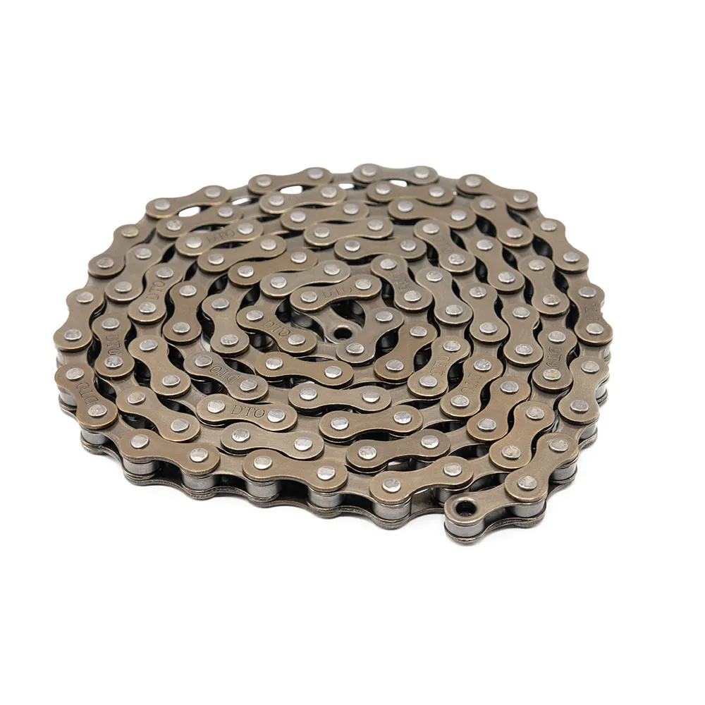 CORRENTE GROSSA JING PIN  OF