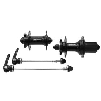 CUBOS DISCO K7 36F FREE PRETO 11895