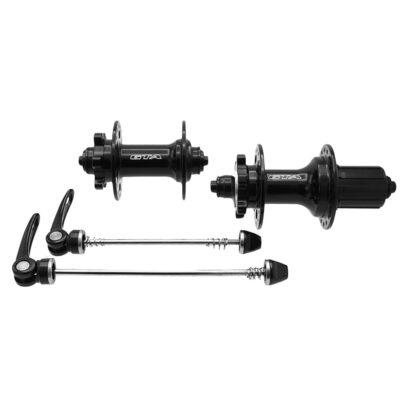 CUBOS DISCO K7 36F FREE PRETO 11895