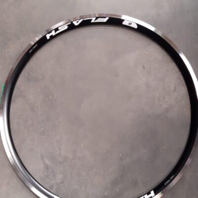 ARO 700 FLASH 28F SPEED PRETO