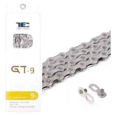 CORRENTE 9VEL. INDEX TEC 10883