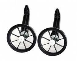 RODA LATERAL ARO 16 NATHOR