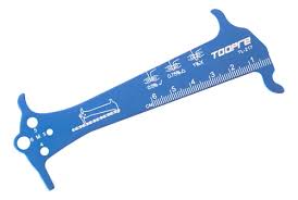 CHAVE MED. DESGASTE CORR. 41886