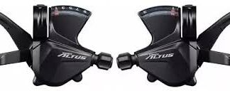 RAPID FIRE 9VEL S/MAC SHIM. 2X9 M2010