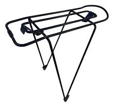 BAGAGEIRO CECI DP 26 PTO/BEGE