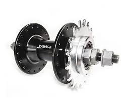 CUBO TRAS FIXO 36F ROLAM. PTO. 42983