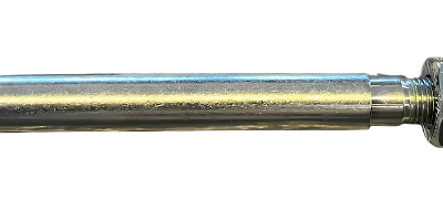 EIXO TRAS ROLLER S/ROL. 78MM 55885