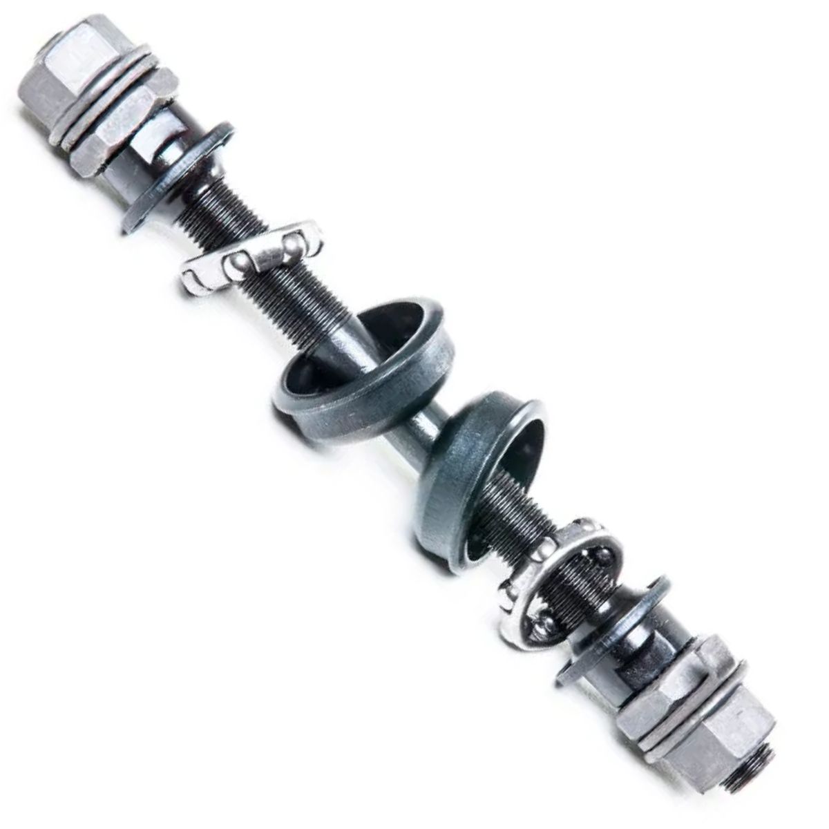 EIXO DIANT. GROSSO C/ CAIXA E COLAR