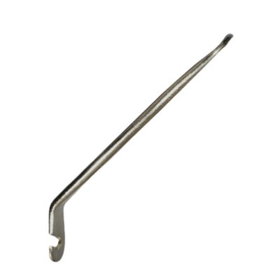 ESPATULA P/PNEU AÇO  (54955) cada