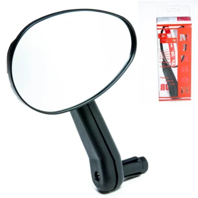 ESPELHO CONVEXO MIRROR GUID.  53445