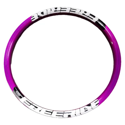 ARO 26 FREERIDE 36F VIOLETA DISC 13112