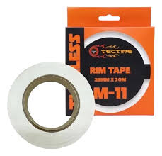 FITA TUBELESS 25MMX30M TECTIRE 110521