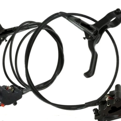 FREIO DISCO HID. C/DISCO 10489