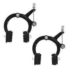 FREIO CROSS AÇO SIDER PULL 6266