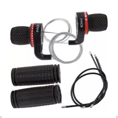 GRIP SHIFT COMPLETO PACO 9606