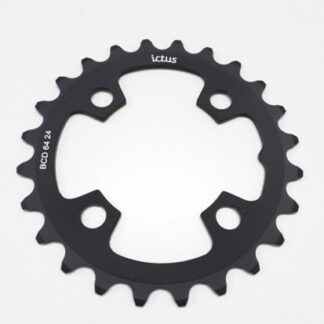 COROA ICTUS INDEX BCD 64 24D 1187