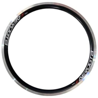 ARO 20 AERO 36F PRETO GTB CNC 12722