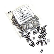 ROLETES 6,6 PACOTE  20 PÇS