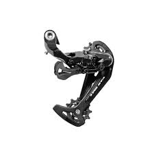 CAMBIO TRAS 12 VEL. RX GTA