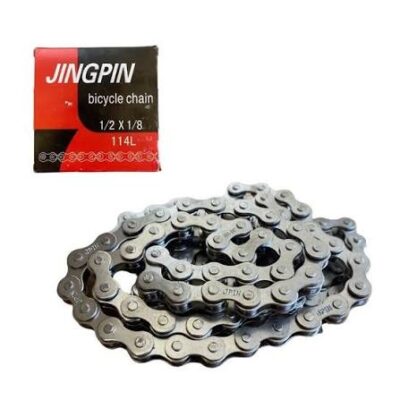 CORRENTE GROSSA JING PIN  OF