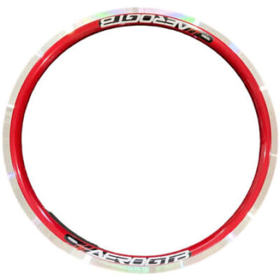ARO 20 AERO 36F VERMELHO GTB CNC