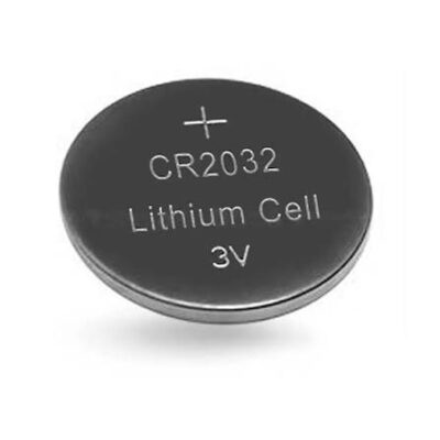 BATERIA CR 2032 (CICLO E LED) 44325