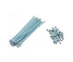 RAIO 180X2MM IMPORT. ZINC