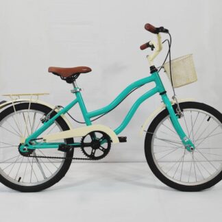 QDRO 20 JADY VERDE/BEGE 20