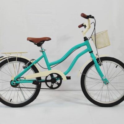 QUADRO 20 JADY VERDE/BEGE 20