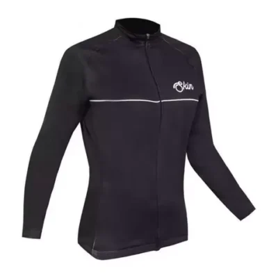 JAQUETA INVERNO FEM GG SKIN